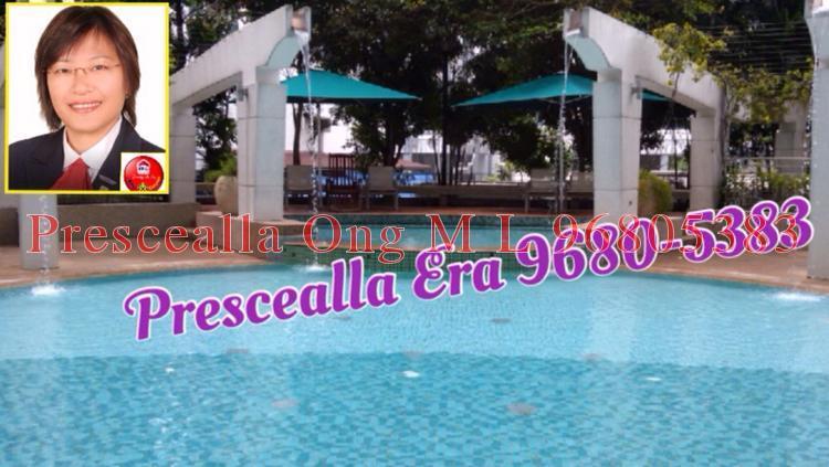 Hillview Regency (D23), Condominium #128932592